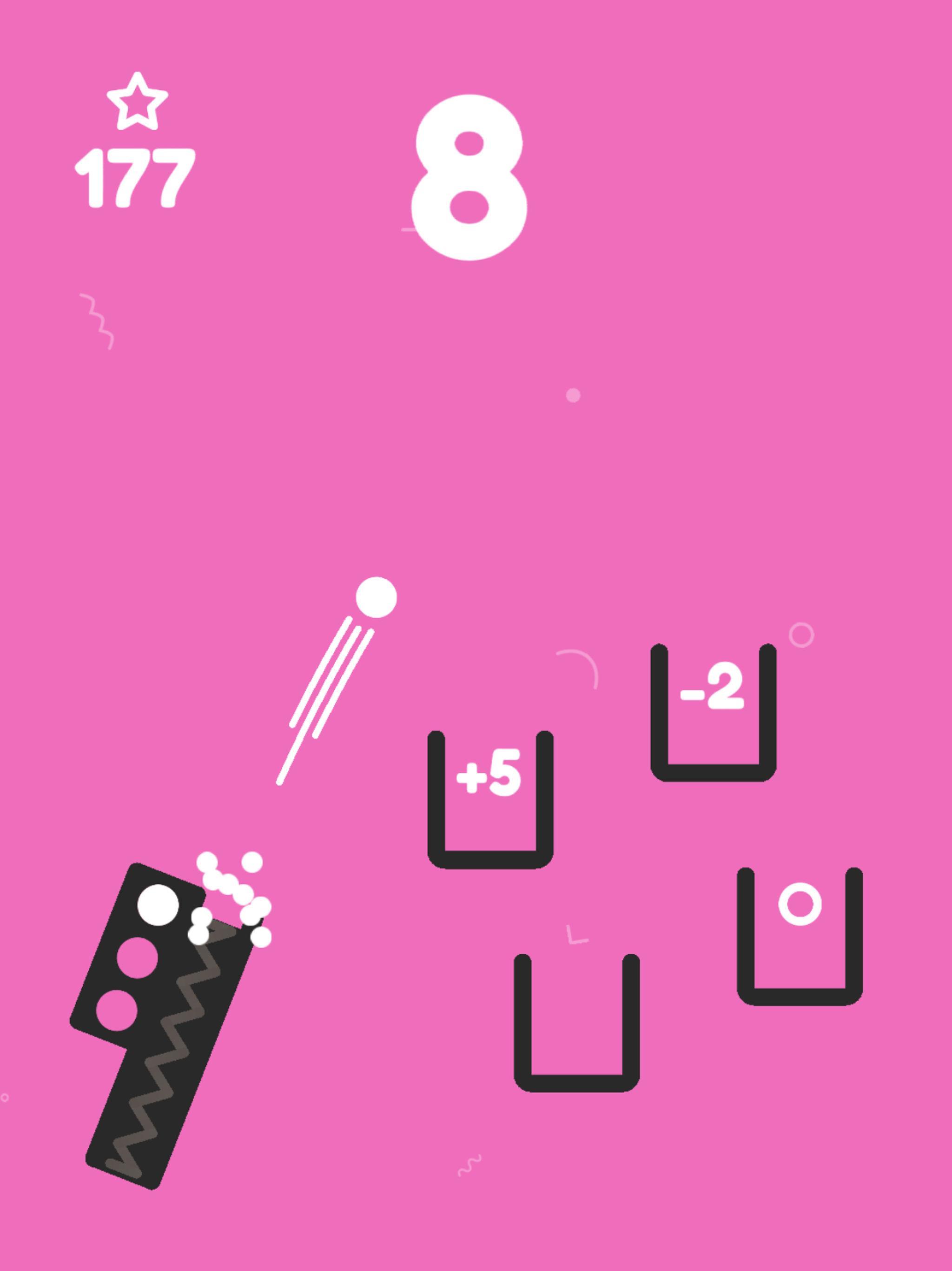 Pocket Snap Game Screenshot