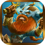 Nine Worlds Adventure - A Viking Saga