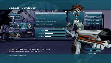 Sanctum 2 Game Screenshot