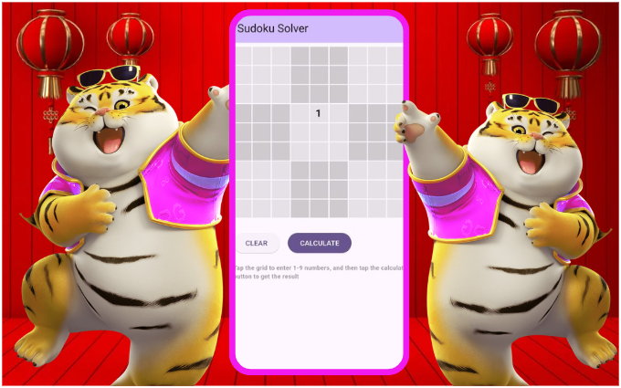 Sudoku Solver Latest Version for Android/iOS APK - TapTap