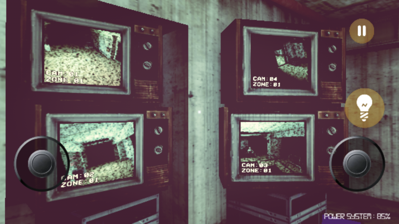 The Dolls: Reborn Game Screenshot