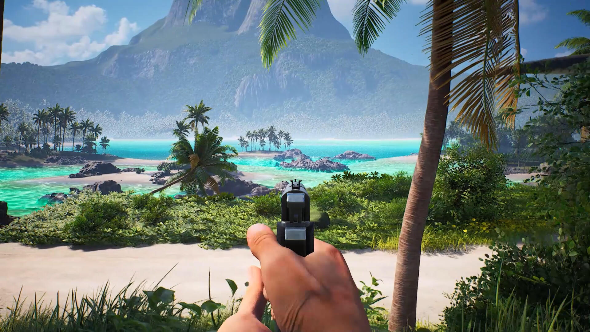 Screenshot of Grand Emprise: Time Travel Survival