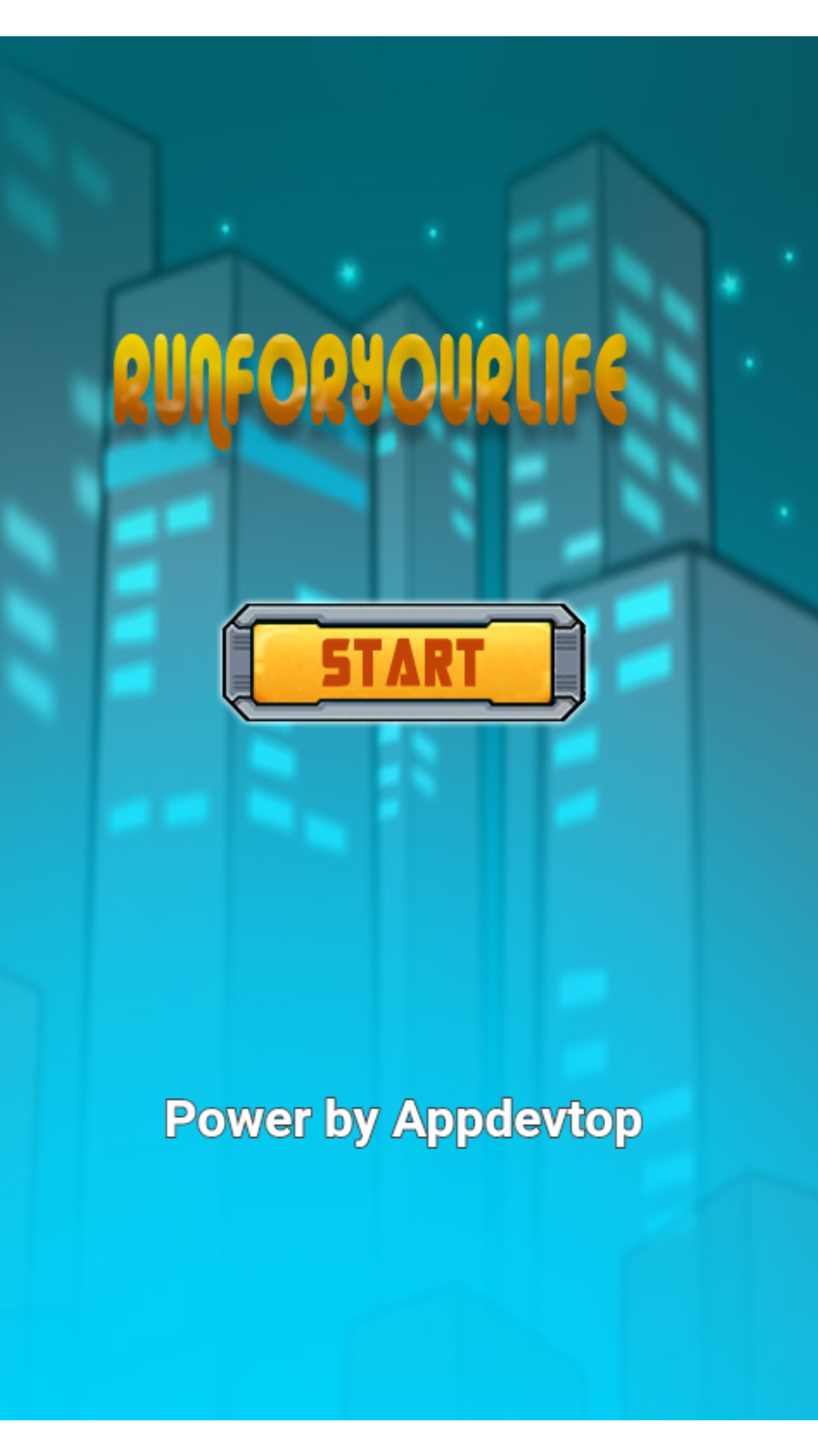 Run For Your Life android iOS-TapTap