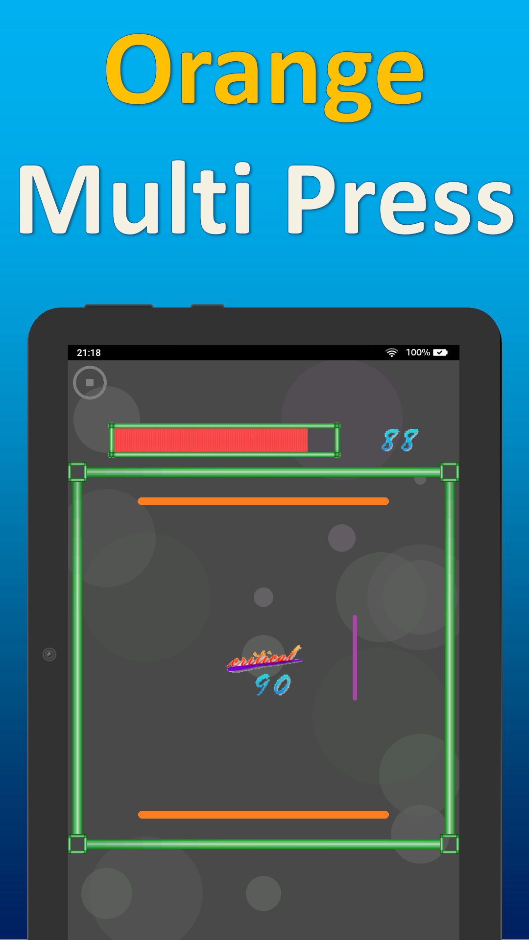 Screenshot 6 of SquareBeat｜Music Game 