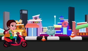 Captura de Tela do Jogo Escape Game Now-33