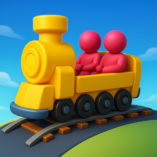 Train Out Latest Version for Android/iOS APK - TapTap