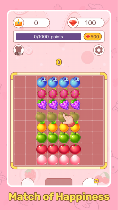 Match in Love Latest Version for Android/iOS APK - TapTap