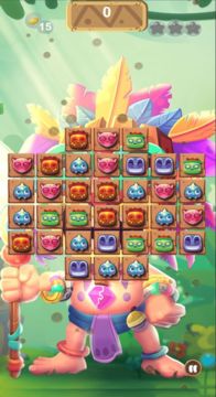 Mayan Computer Game Puzzle Mayan Latest Version for Android/iOS APK - TapTap