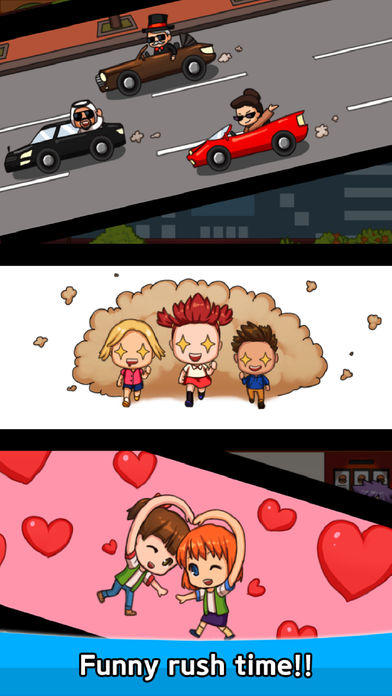 Small Tower Game Screenshot