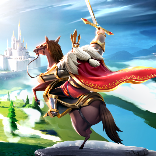 Odyssey Empire Latest Version for Android/iOS APK - TapTap