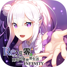 Re:Zero Infinity Turn-Based RPG is Available Now - QooApp News