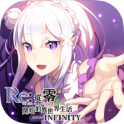 Re: Zero -INFINITY