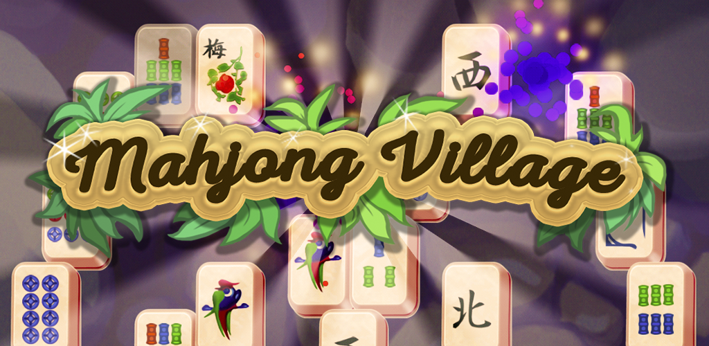 Banner of Kampung Mahjong 1.1.189