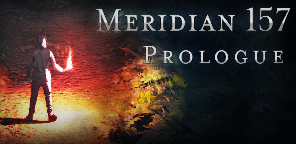 Banner of मेरिडियन 157: प्रस्तावना 1.9.6