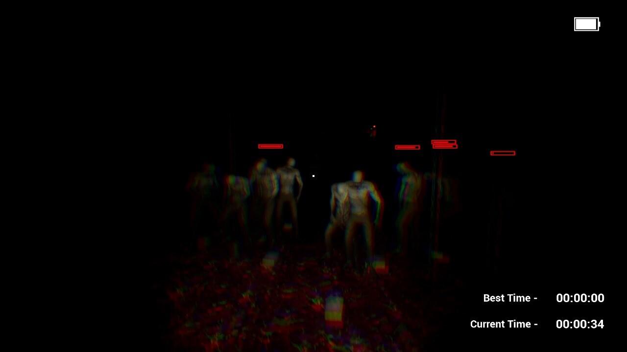 PinDrop Game Screenshot