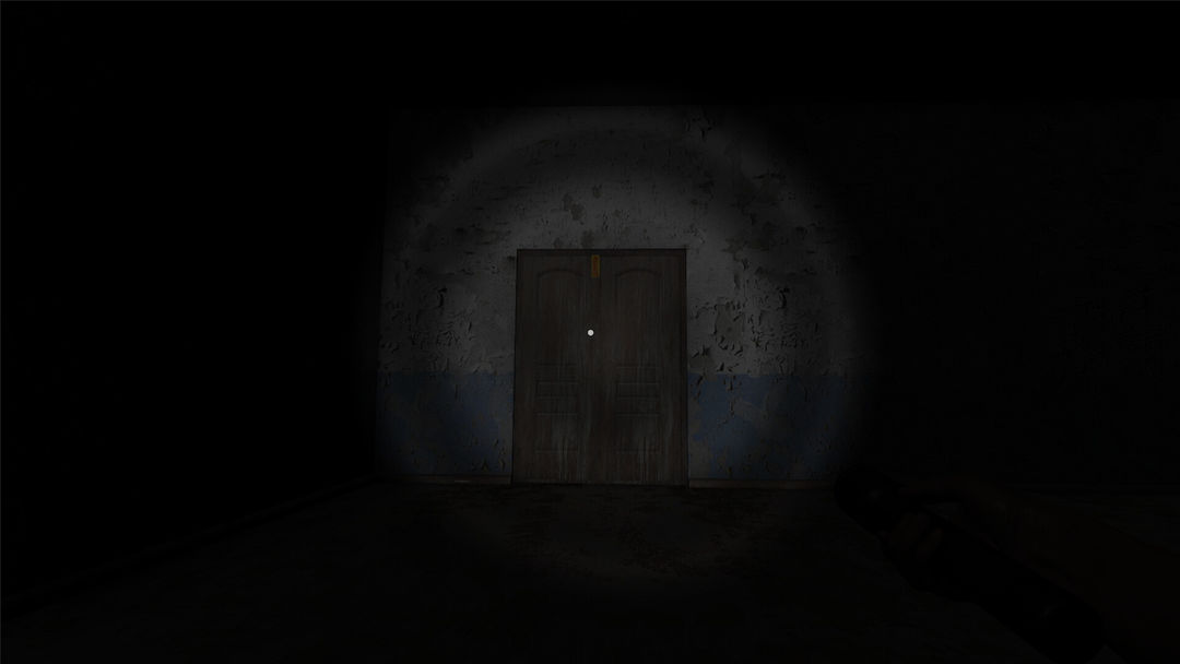 Screenshot of Dream Escape