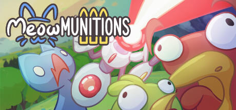 Banner of Meowmunitions 