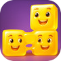 Icon dari Jelly Merge