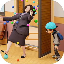 Scary Teacher 3D - Download do APK para Android