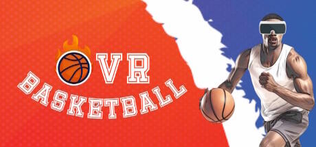 Banner of Basketball VR 