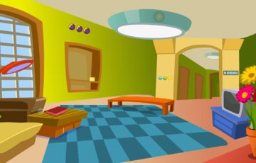 Cuplikan Layar Game Escape Games Day-297