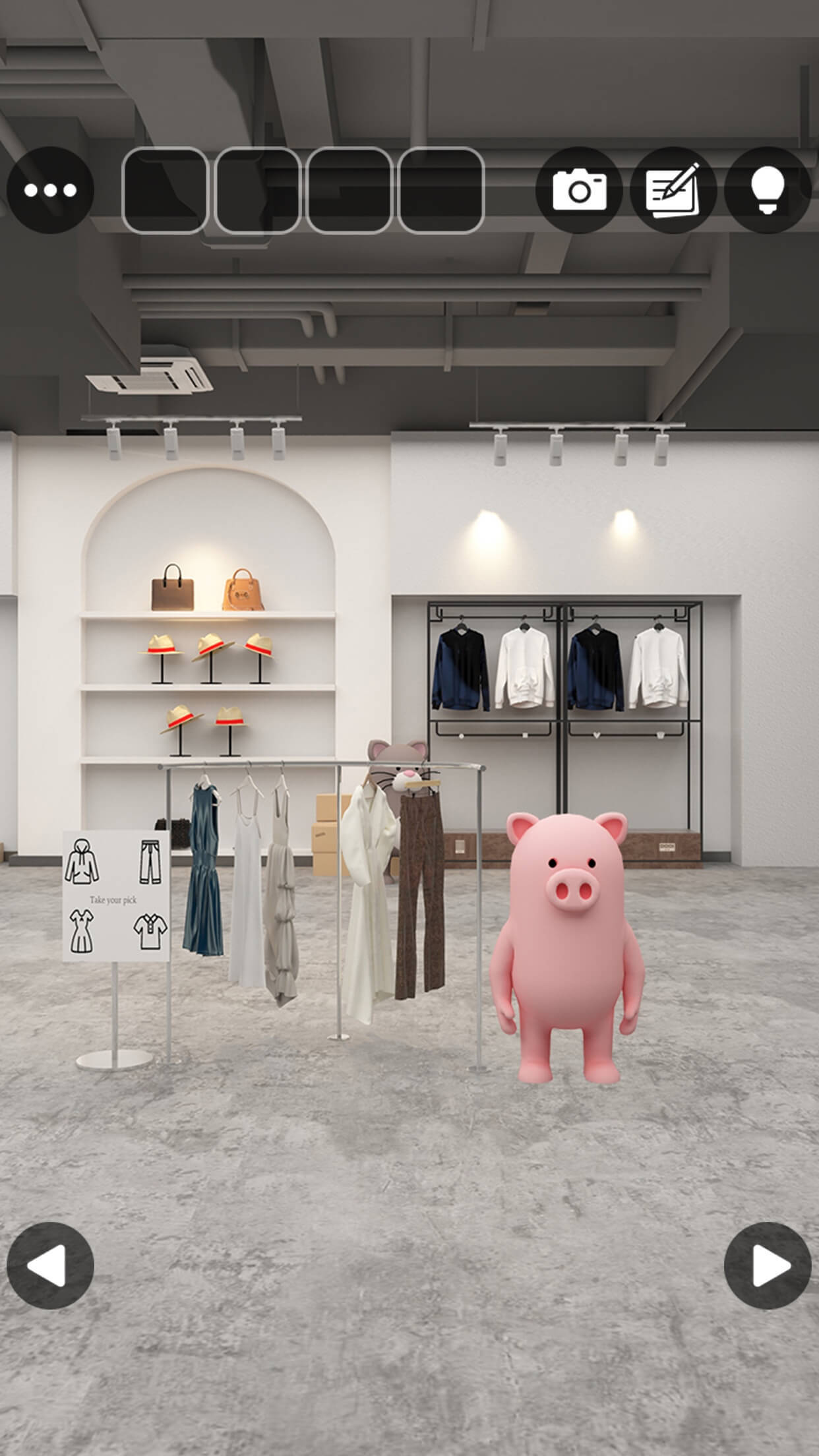 Screenshot 3 of Escape Room Collection 10.2