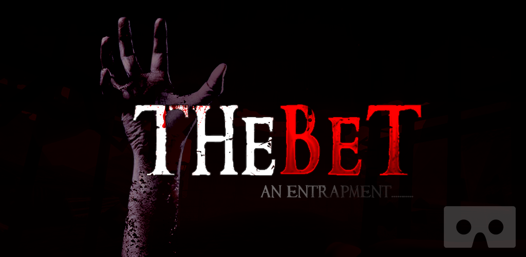 Banner of Il gioco Bet VR Horror House 