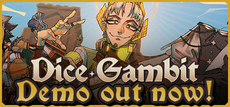 Banner of Dice Gambit 