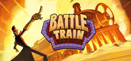 Banner of Battle Train 