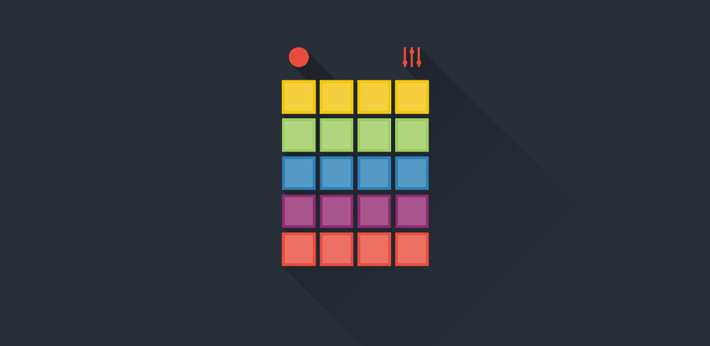 DJ Loop Pads 2 screenshot