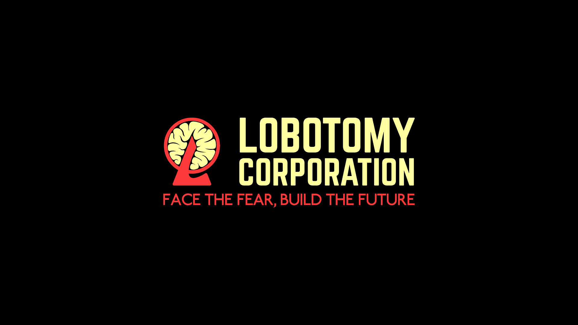 Banner of Lobotomy Corporation 