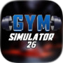 Icon of Gym Simulator 26