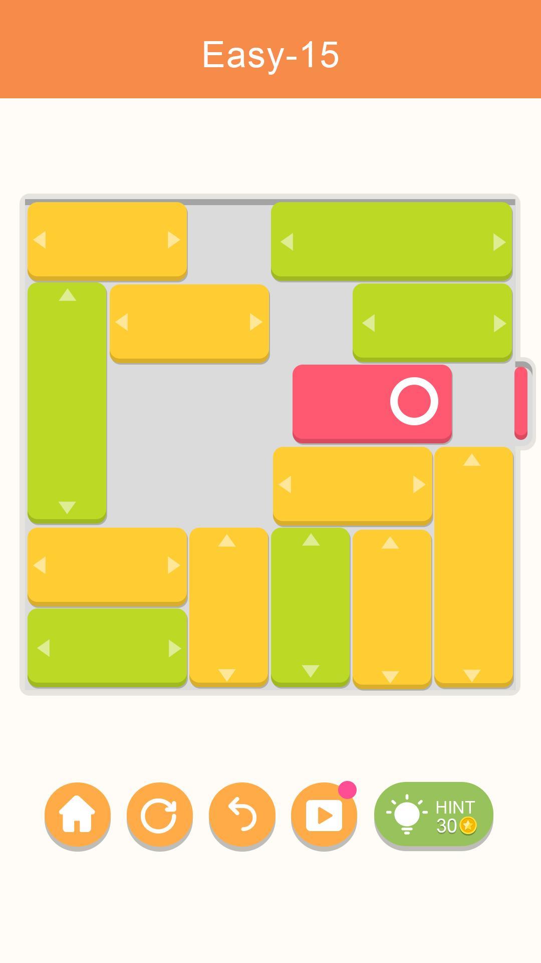 Brainzzz Game Screenshot