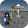 Icon of 8bitWar: Necropolis