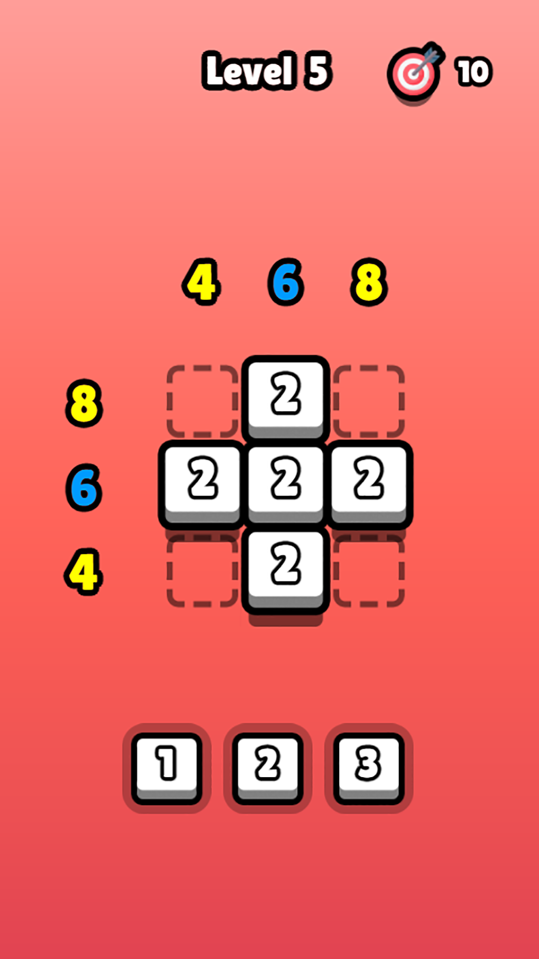 SudoQi Sudoku Brain Puzzle mobile Android iOS apk download for freeTapTap