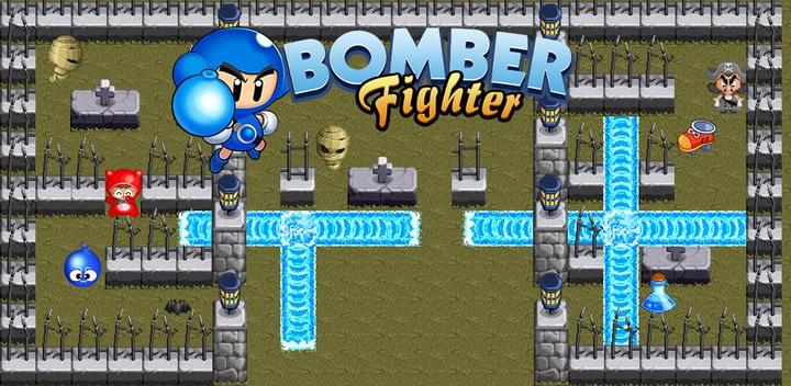 Banner of Classic Bomber 1.0.1