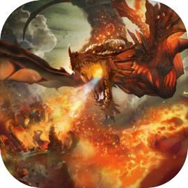 Dragon Legends: Idle Games