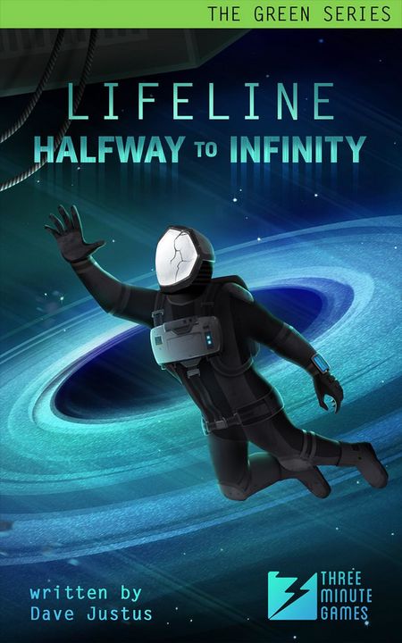 Screenshot 1 of Lifeline: Halfway to Infinity 