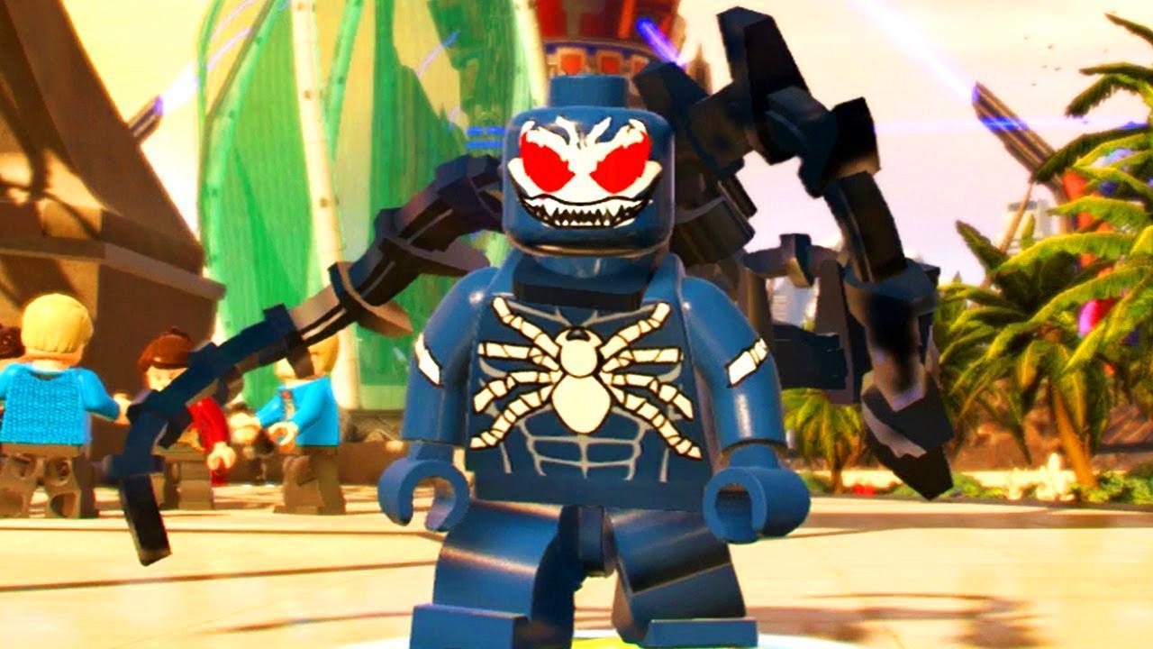 Cuplikan Layar Game Thisis aQuaman fiux