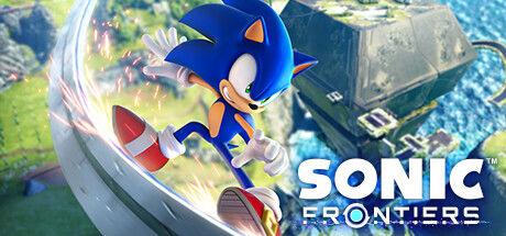 Sonic Frontiers android iOS-TapTap