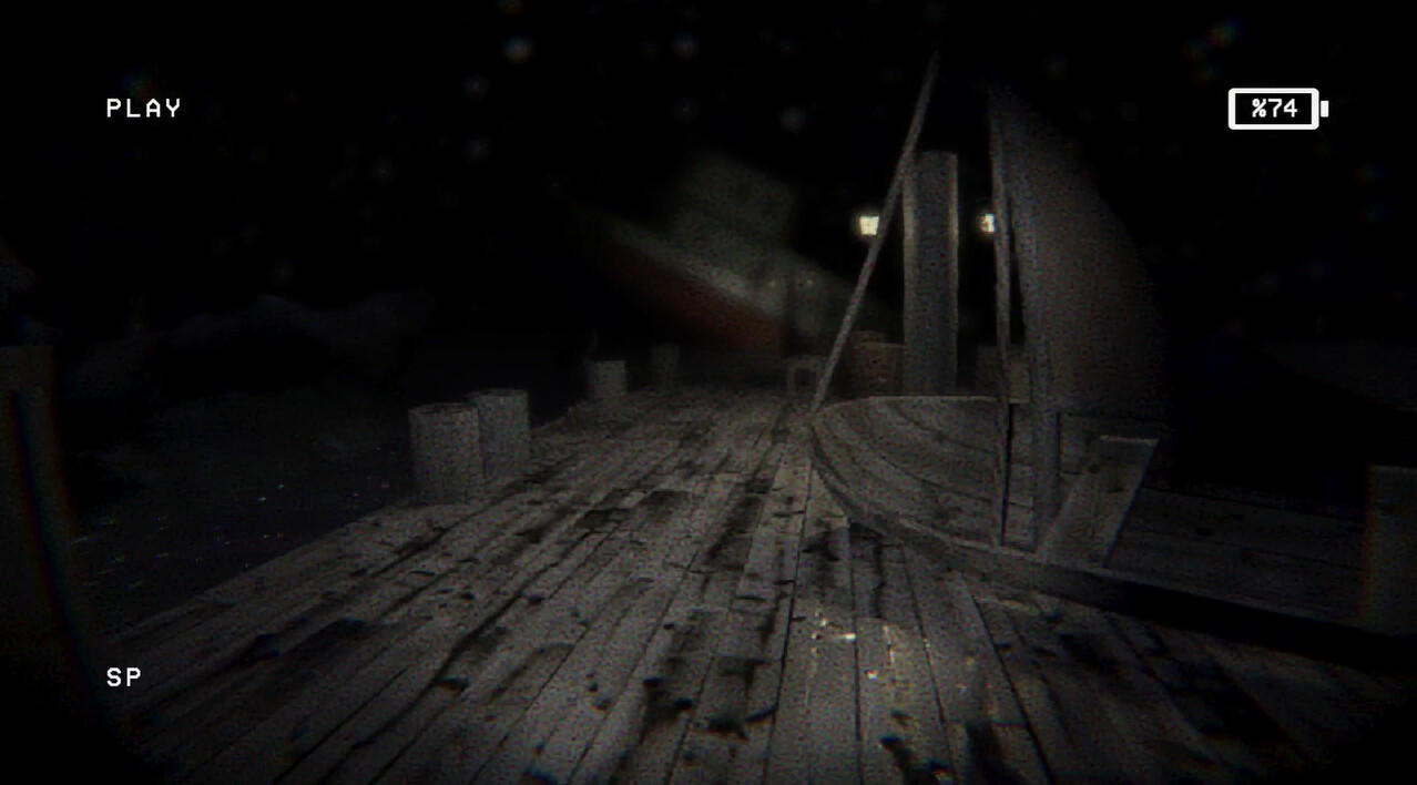 Grunenberg Game Screenshot