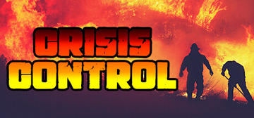 Banner of Crisis Control 