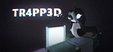 Banner of TR4PP3D 