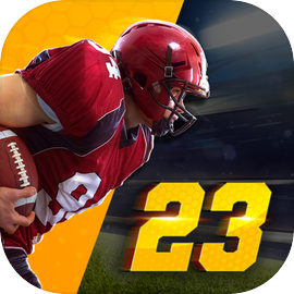 Big Hit Football 23