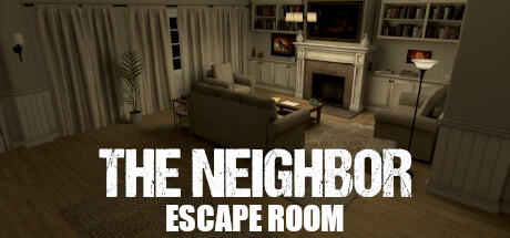 Banner of The Neighbor - Escape Room 