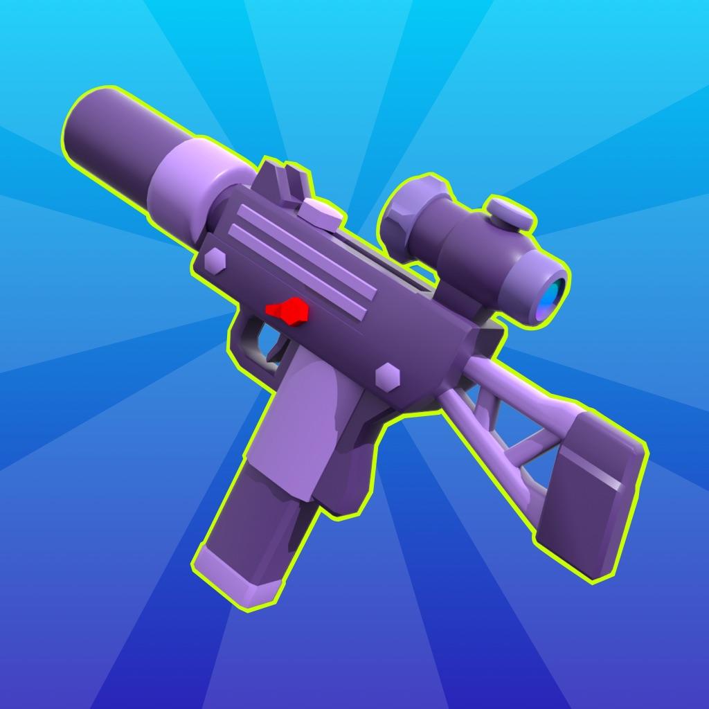 Armed Combat Latest Version for Android/iOS APK - TapTap