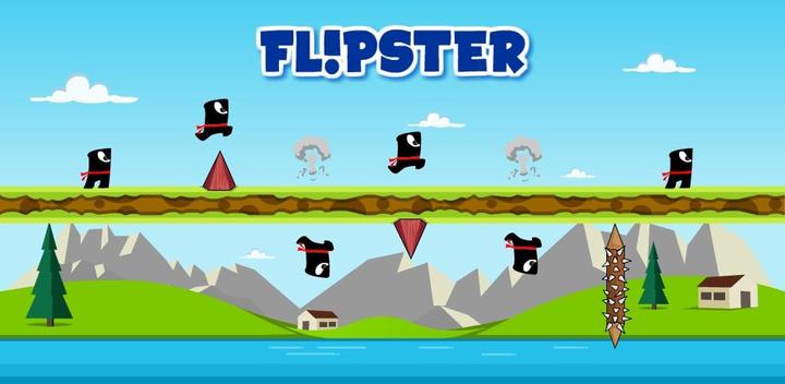 Banner of Flipster 1.0.0
