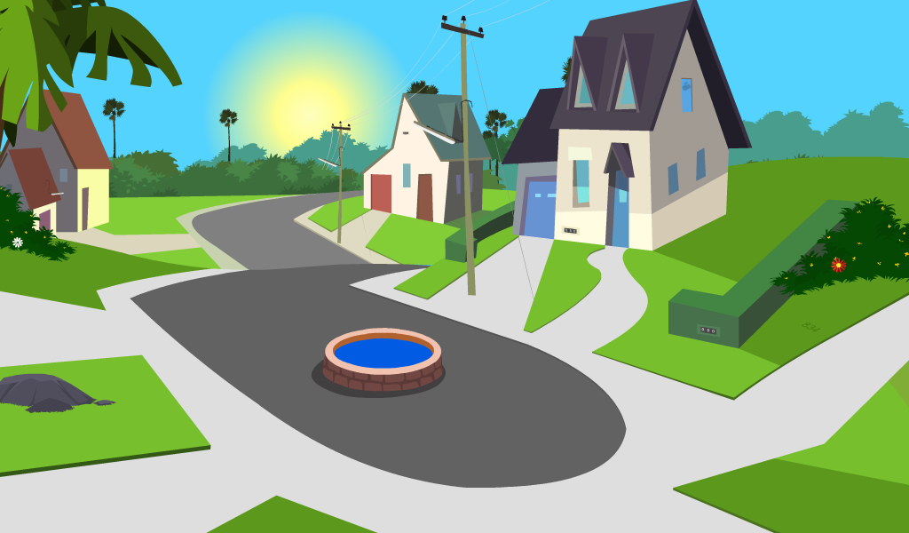 Escape Games Play 152 ゲームのスクリーンショット