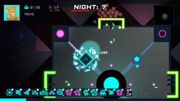 Saikyo Robots: Prologue Game Screenshot