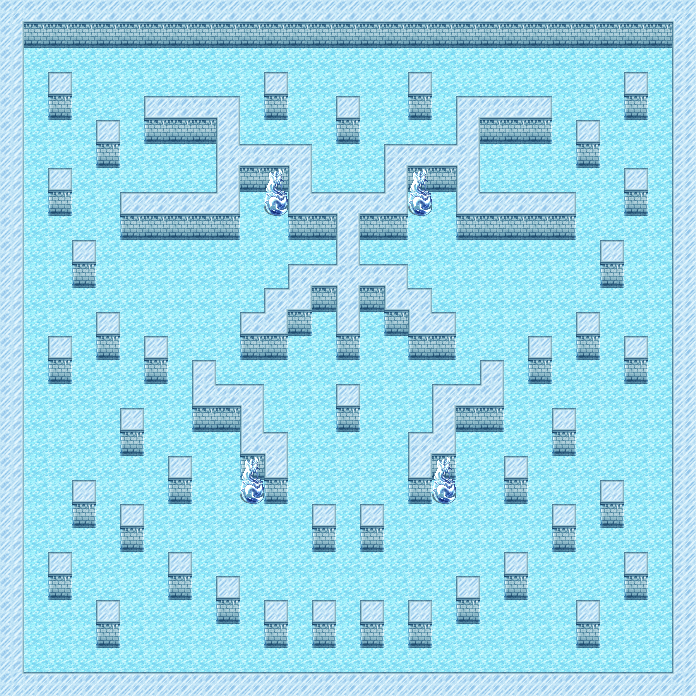 Trials of Torture DEMO Game Screenshot